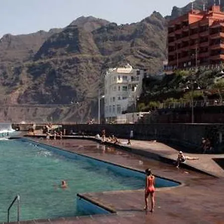 Delfin Bajamar Tenerife Island