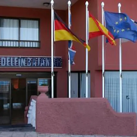 Delfin Bajamar 3* Teneryfa